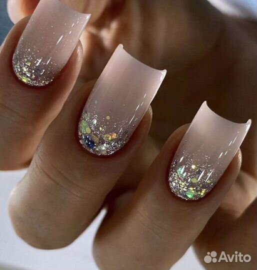 Курсы обучение маникюр