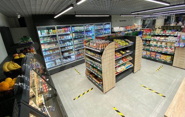 Продам торговое помещение, 64 м²