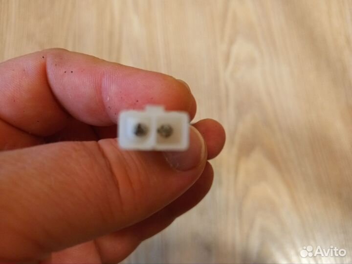 Аккумулятор для радиоуправляемых моделей