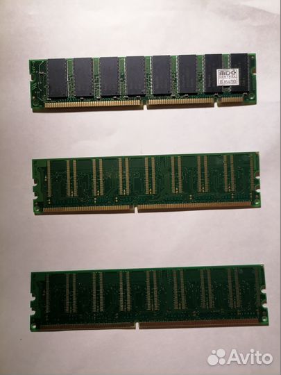 Оперативная память