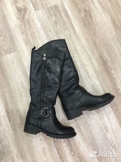 Сапоги TG Collection весна, 36-37