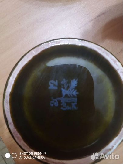 Сервиз чайный/кофейный.ссср.зик