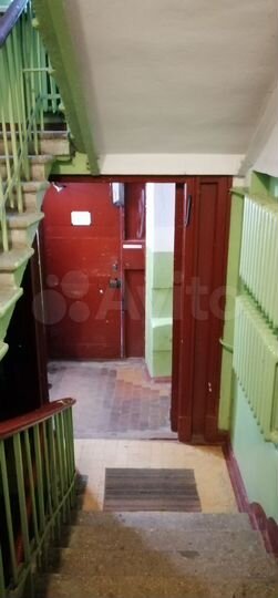 2-к. квартира, 47,2 м², 1/4 эт.