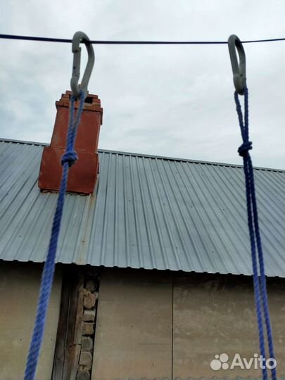 Детские качели