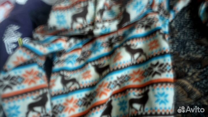 Пакет вещей