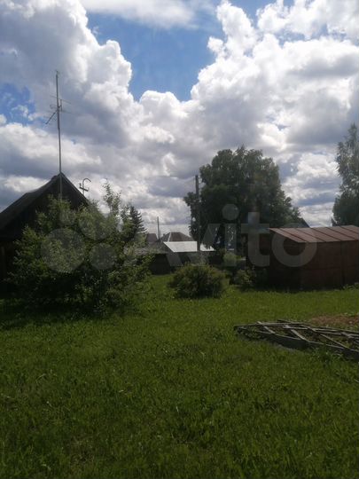 Участок 15 сот. (ИЖС)