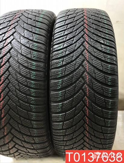 Firestone Winterhawk 4 225/60 R17 99H