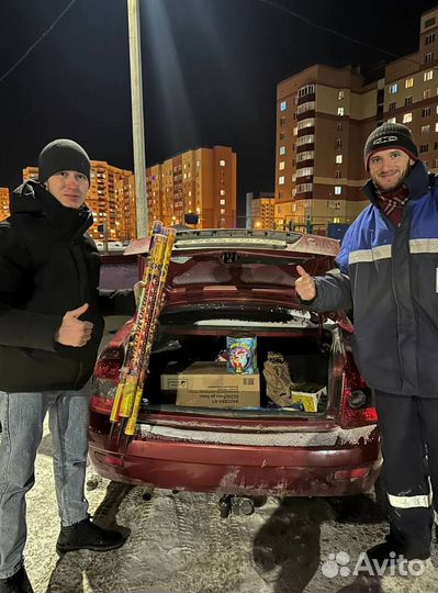 Бенгальские огни оптом