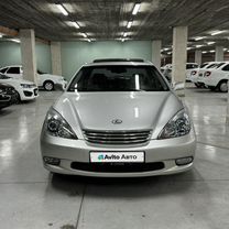 Lexus ES 3.0 AT, 2002, 170 000 км, с пробегом, цена 1 620 000 руб.