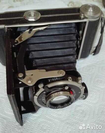 Фотоаппарат 6х9 balda