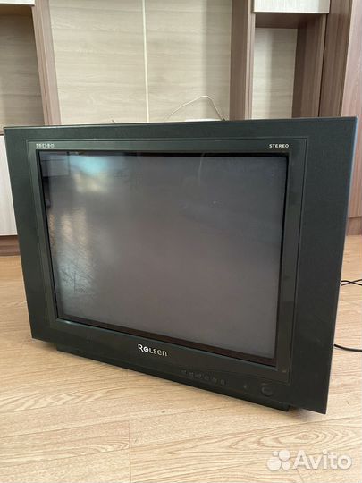 Телевизор