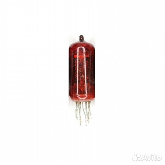 Индикатор Z570M WF nixie