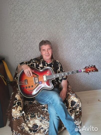 Эстрадная аппаратура