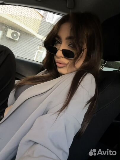 Личный персональный водитель