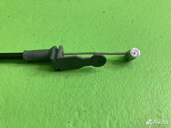 Тросик открывания дверей кабины RVI premium