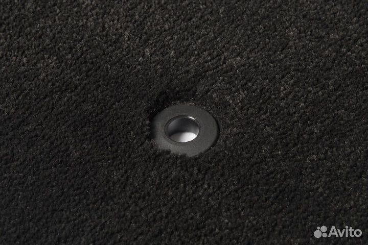 Коврики ворсовые Infiniti Q60 V сv37Купэ 2016