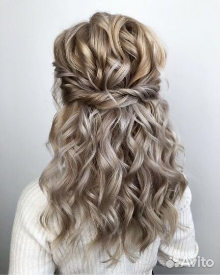 Визажист/стилист