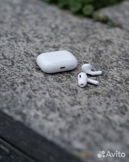 Airpods pro\pro2 Высокого качества