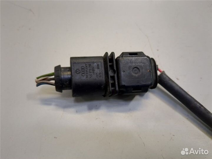 Лямбда зонд Volkswagen Tiguan, 2012