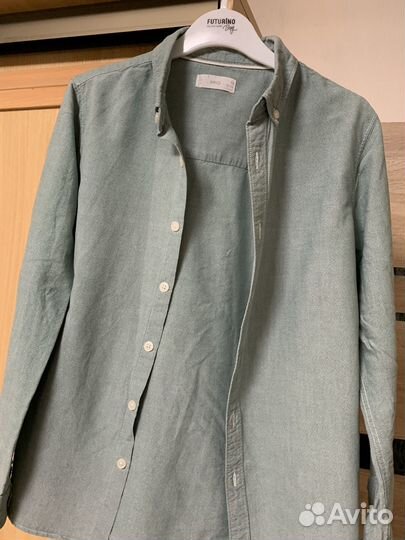 Рубашки школьные