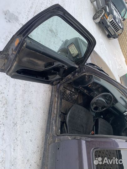 Volkswagen Golf 1.6 МТ, 1994, 400 000 км