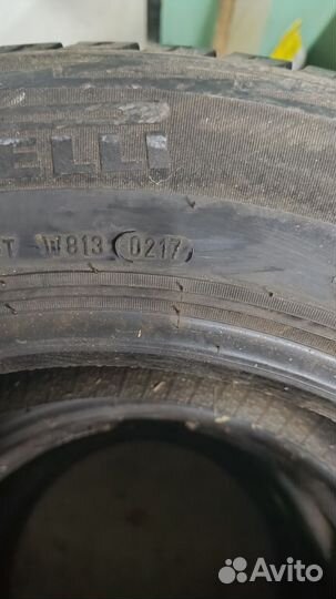 Pirelli Scorpion ATR 185/75 R16 93