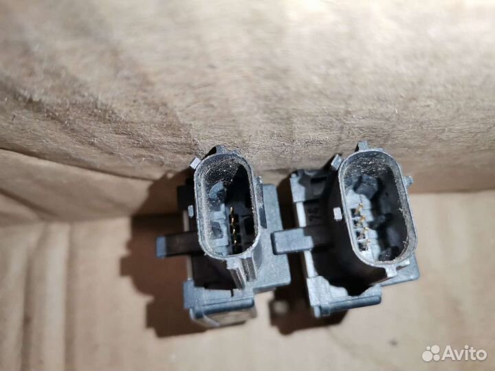 Датчик AIR BAG Toyota Corolla (E150) 2006-2013