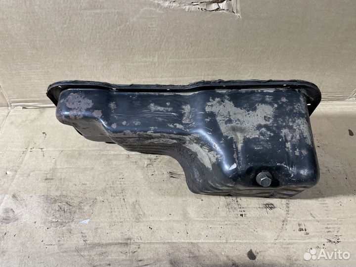 Поддон Nissan Almera N16