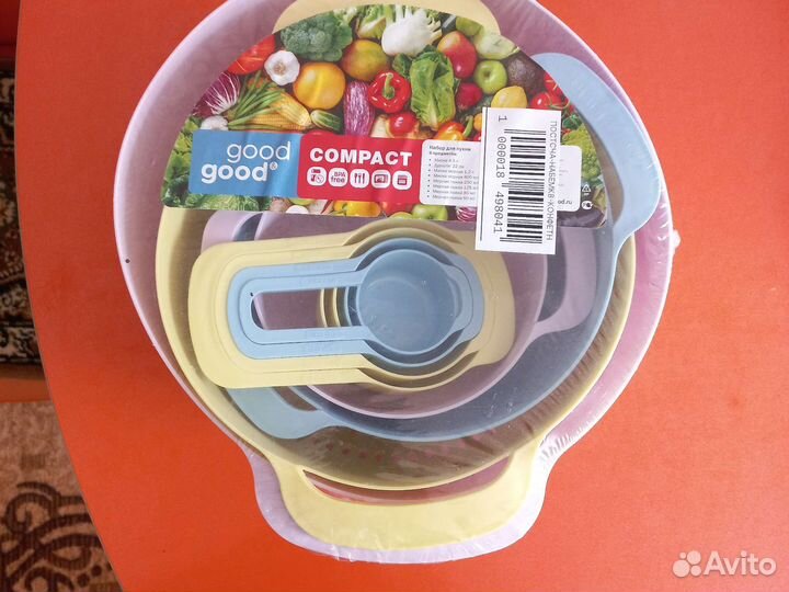 Набор для кухни