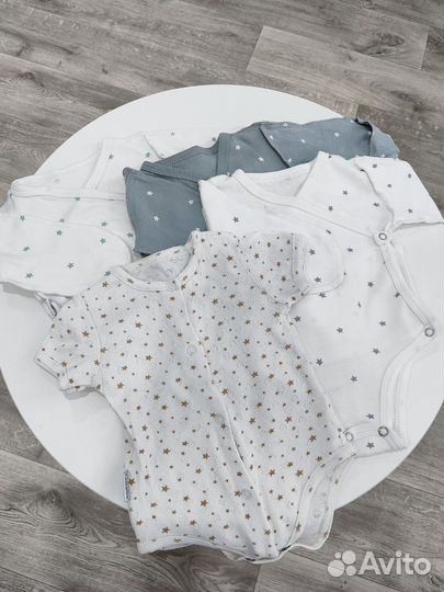 Детская одежда 56-62