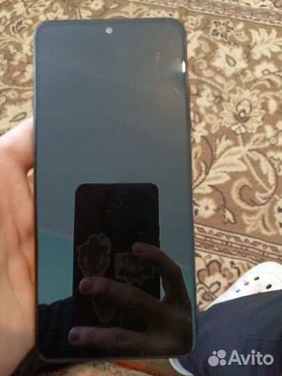 Xiaomi Redmi Note 11 Pro, 8/128 ГБ