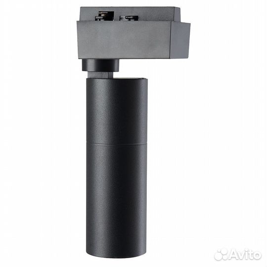 Светильник трековый однофазный AL140 14W 41610