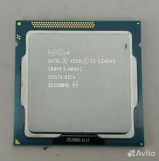 Процессоры, материнские платы 775-1155-1150-1151