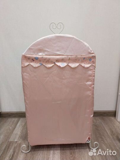 Мебель для больших кукол