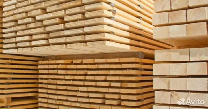 Брус, Доска, Пиломатериалы