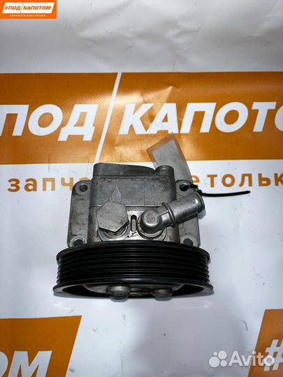 Насос гидроусилителя руля BMW 3 E90 2008