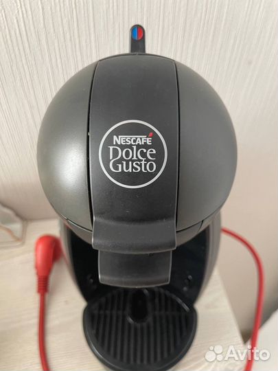 Кофемашина