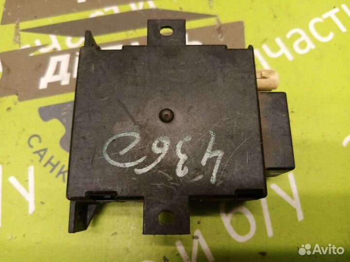 Модуль драйвер Land Rover Range Rover L405 448DT