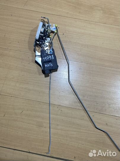 Замок двери задний правый Daewoo Matiz 1998-2015