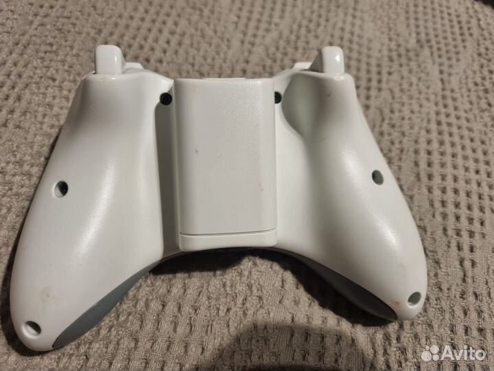 Джойстик xbox 360 оригинал