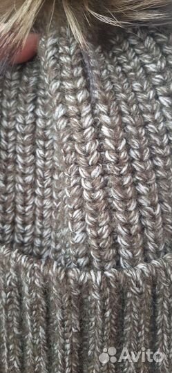 Шапка Mondana Италия