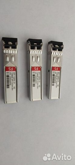 JD090A, JD120B совместимый трансивер