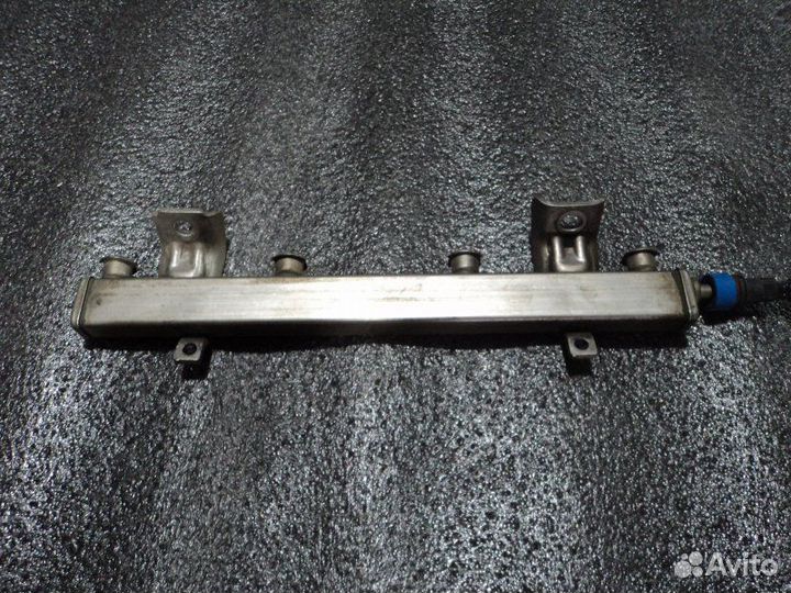 Топливная рейка Mazda Mazda6 GG L3