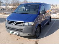Volkswagen Transporter 2.0 MT, 2011, 440 000 км, с пробегом, цена 1 550 000 руб.