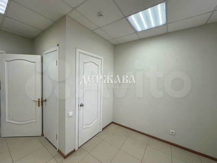 Свободного назначения, 35 м²