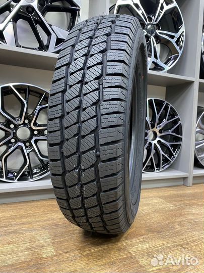 Goodride SW 612 215/75 R16C