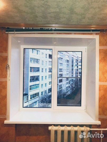 Пвх окна в наличии и на заказ