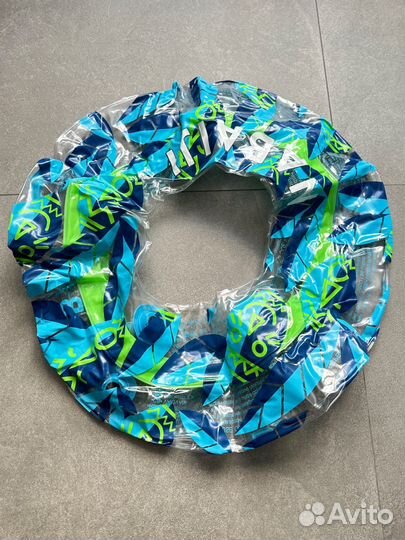 Надувной круг детский