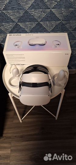 Oculus quest 2 128gb