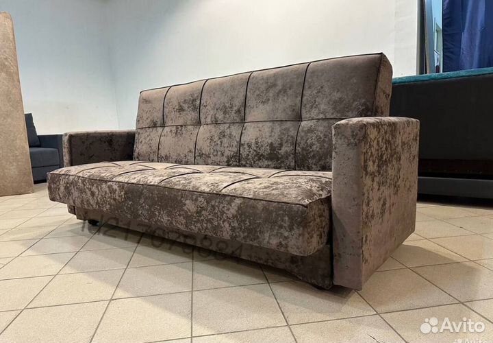 Диван книжка